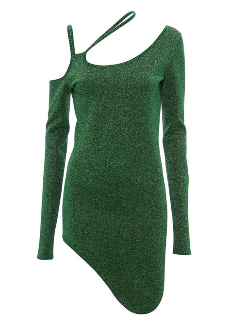 asymmetric dress-women JW ANDERSON | KW0753YN0181540